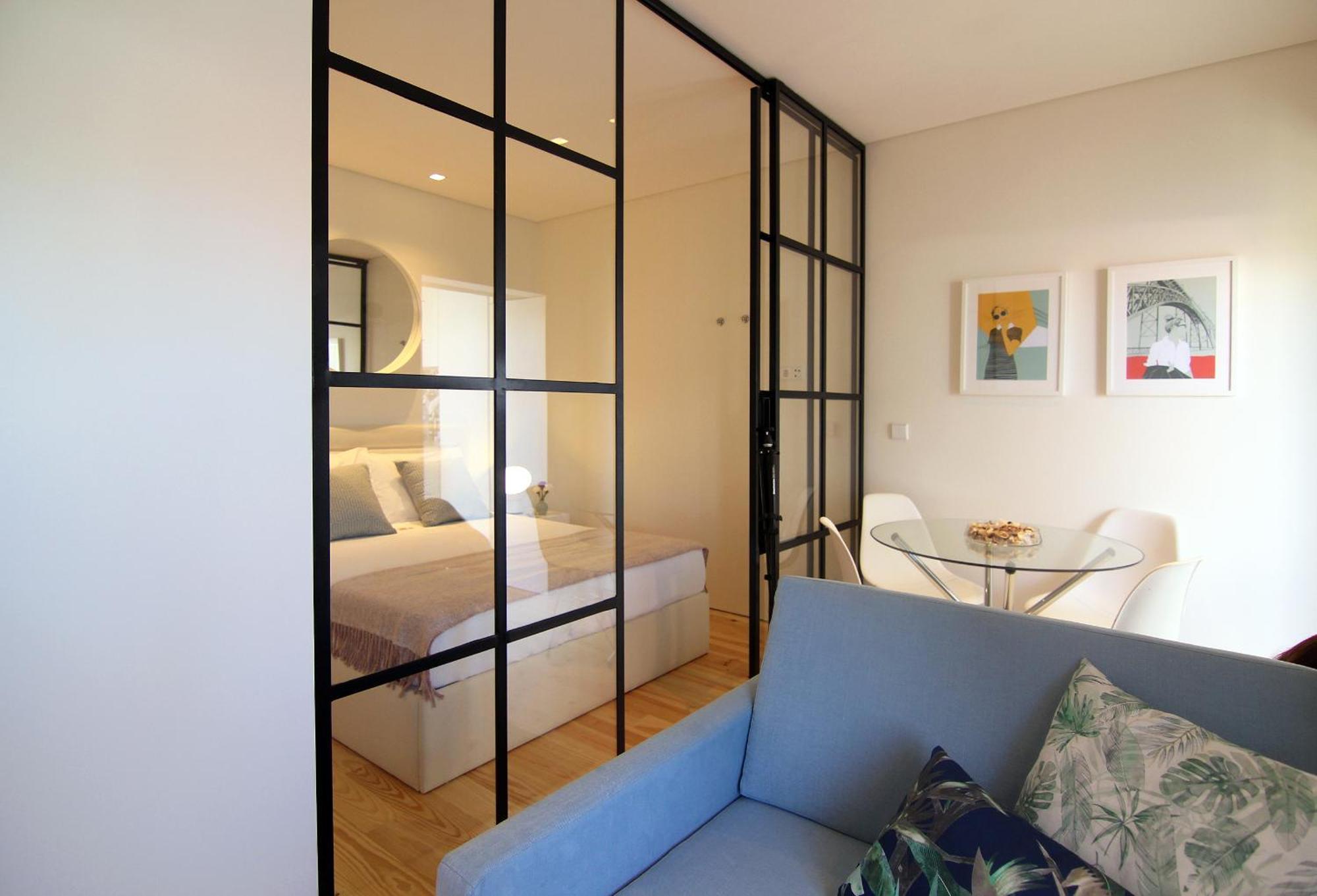 Hm - Pinheiro Cosy Apartment OOporto Esterno foto