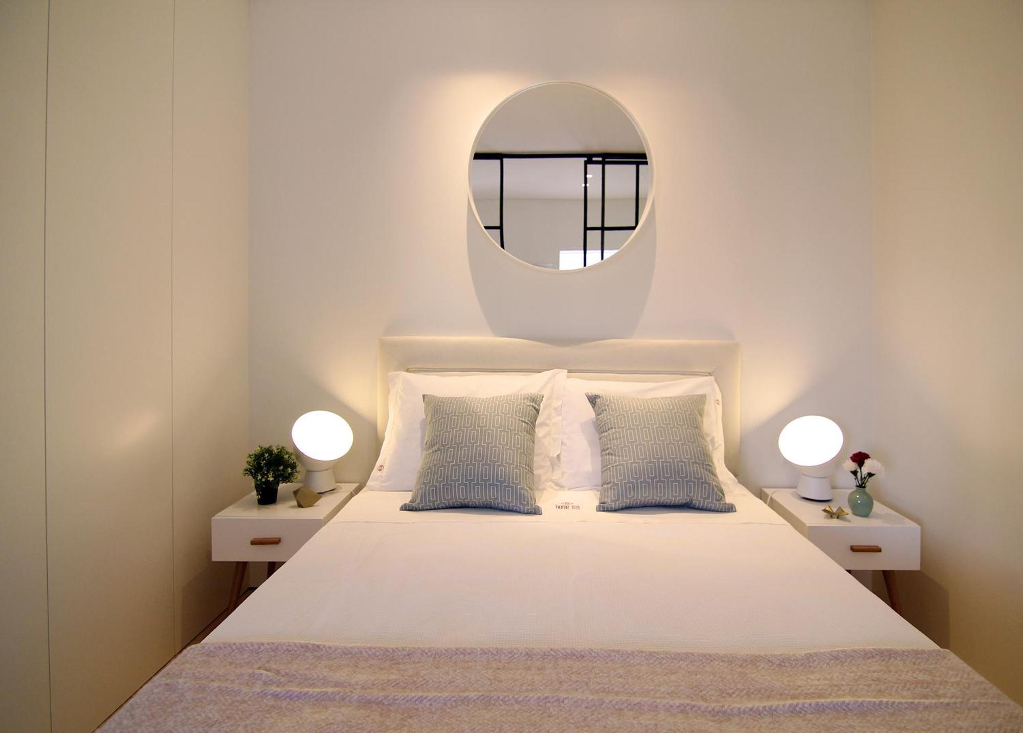 Hm - Pinheiro Cosy Apartment OOporto Esterno foto