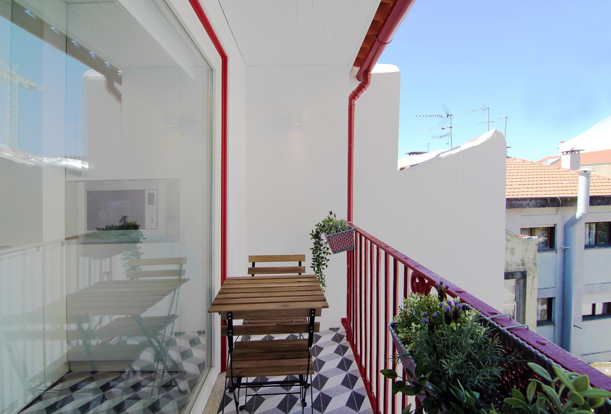 Hm - Pinheiro Cosy Apartment OOporto Esterno foto