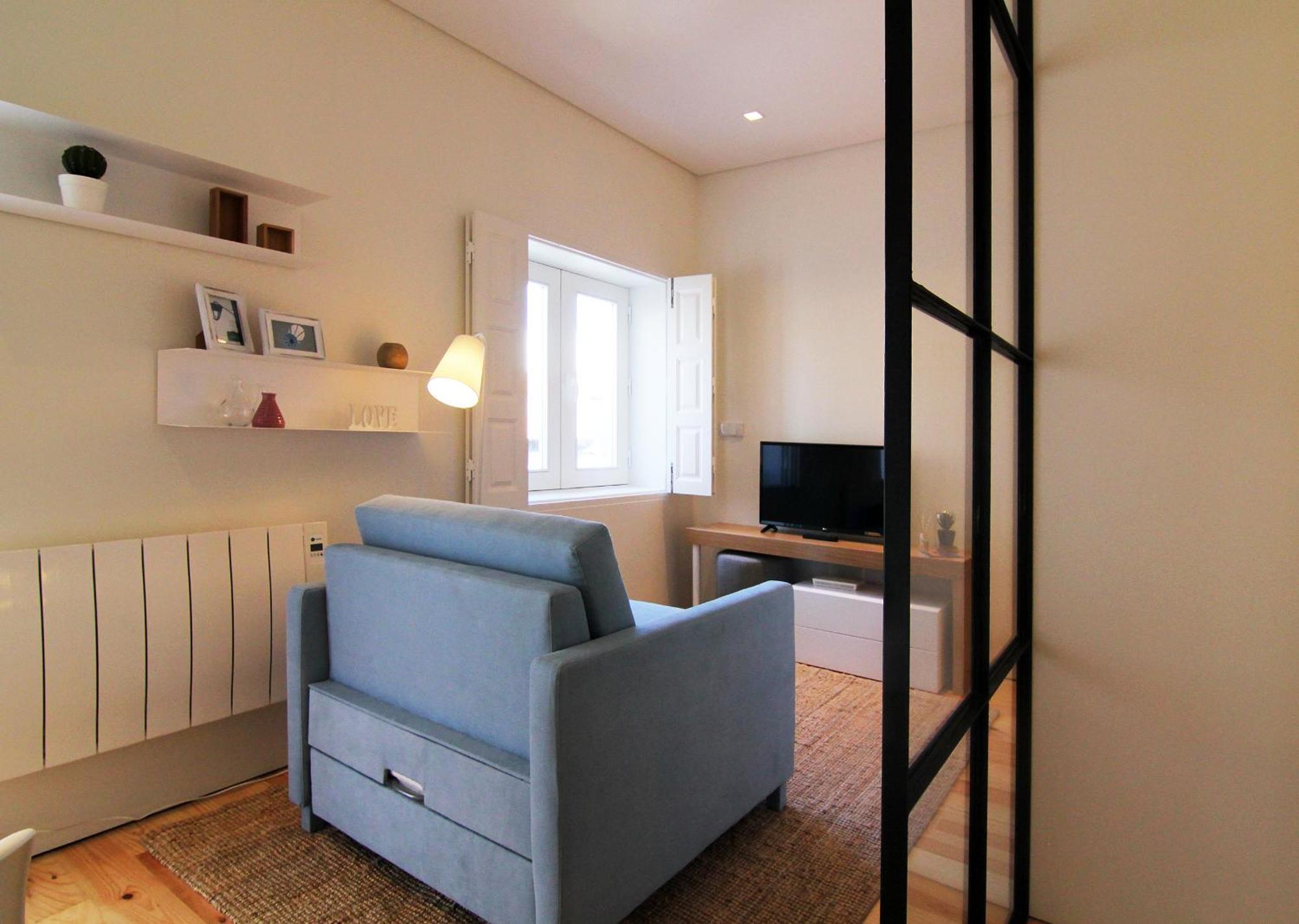 Hm - Pinheiro Cosy Apartment OOporto Esterno foto