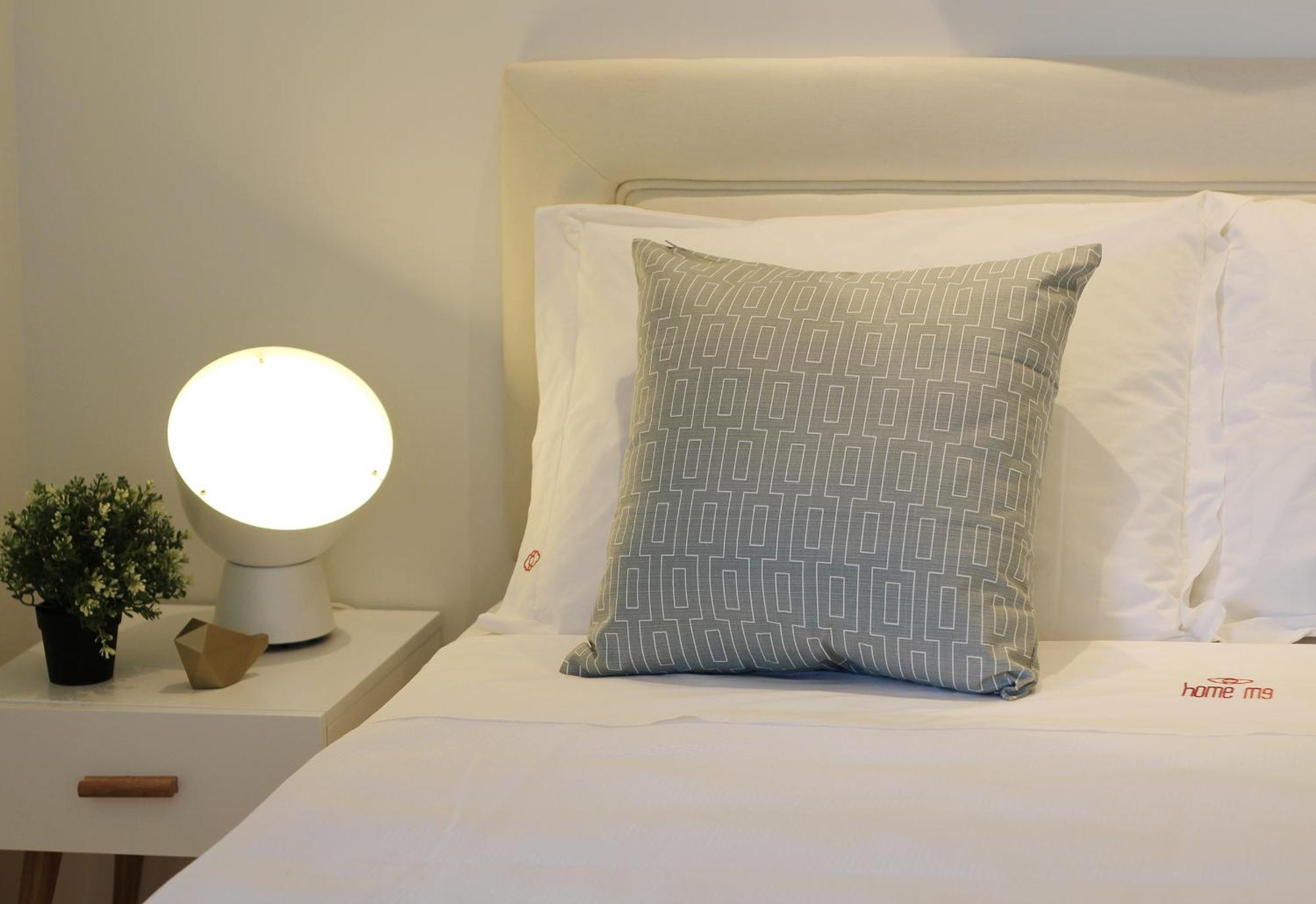 Hm - Pinheiro Cosy Apartment OOporto Esterno foto