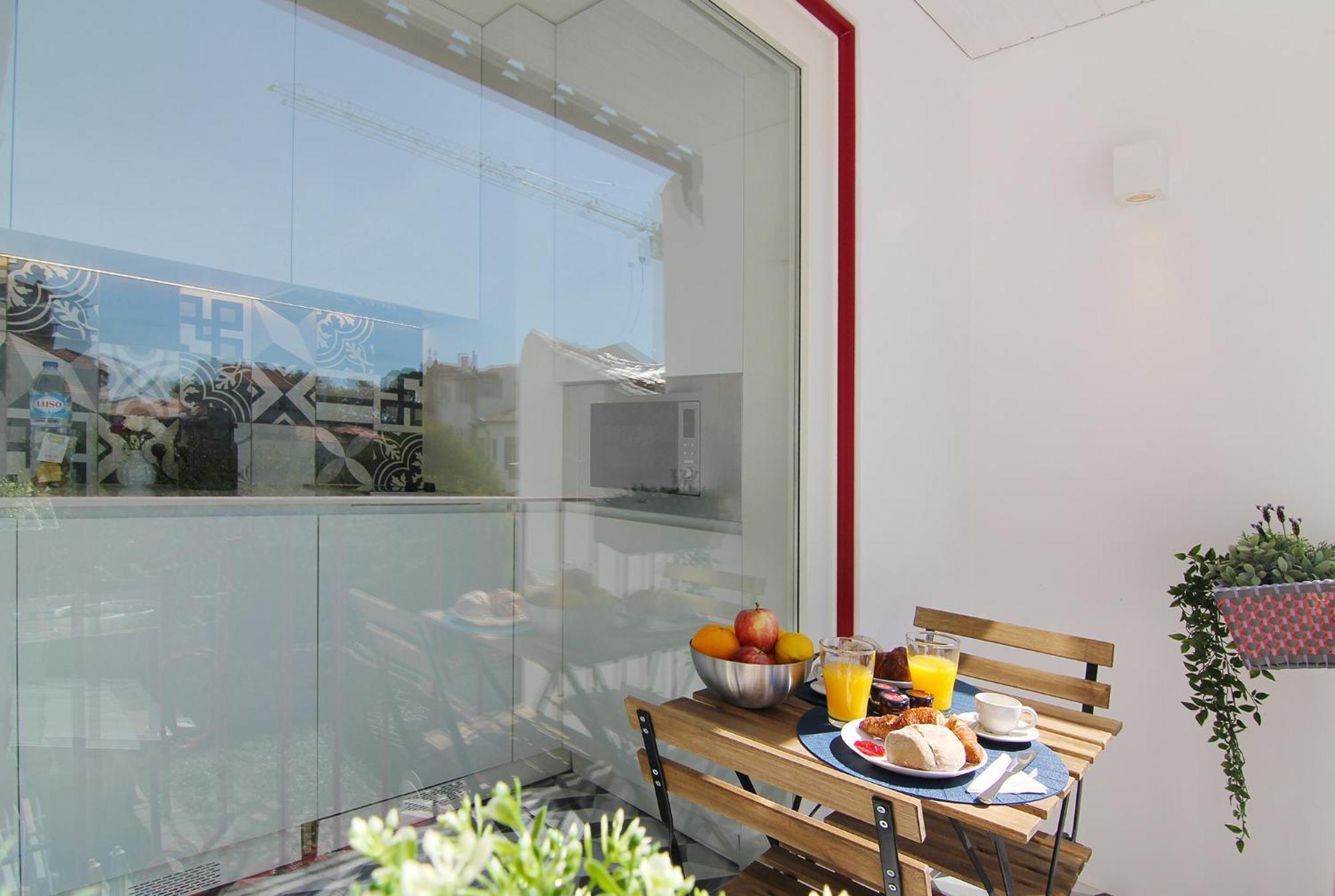 Hm - Pinheiro Cosy Apartment OOporto Esterno foto