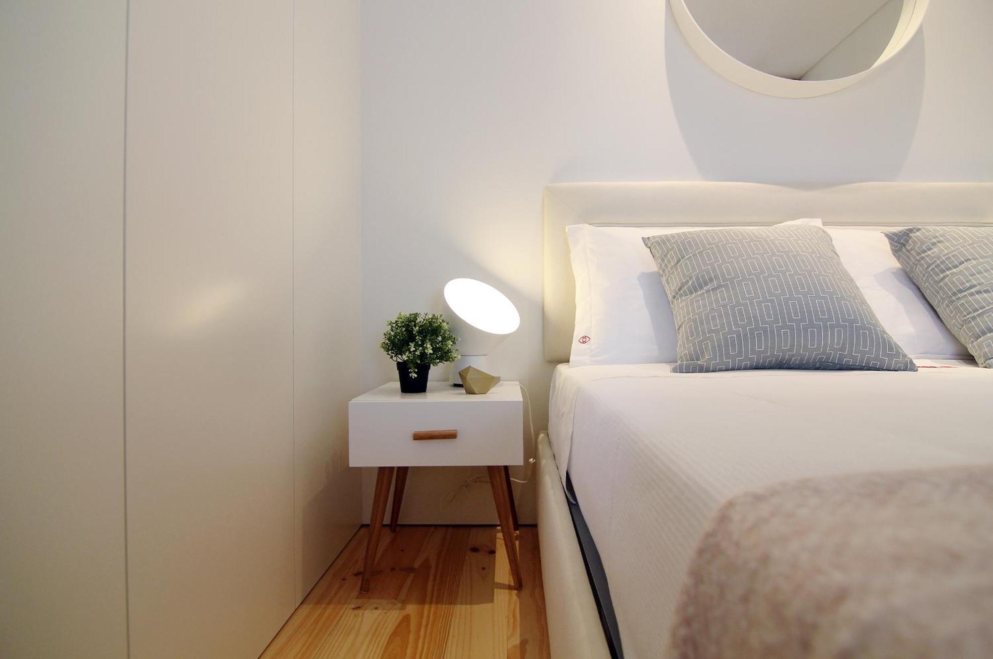 Hm - Pinheiro Cosy Apartment OOporto Esterno foto