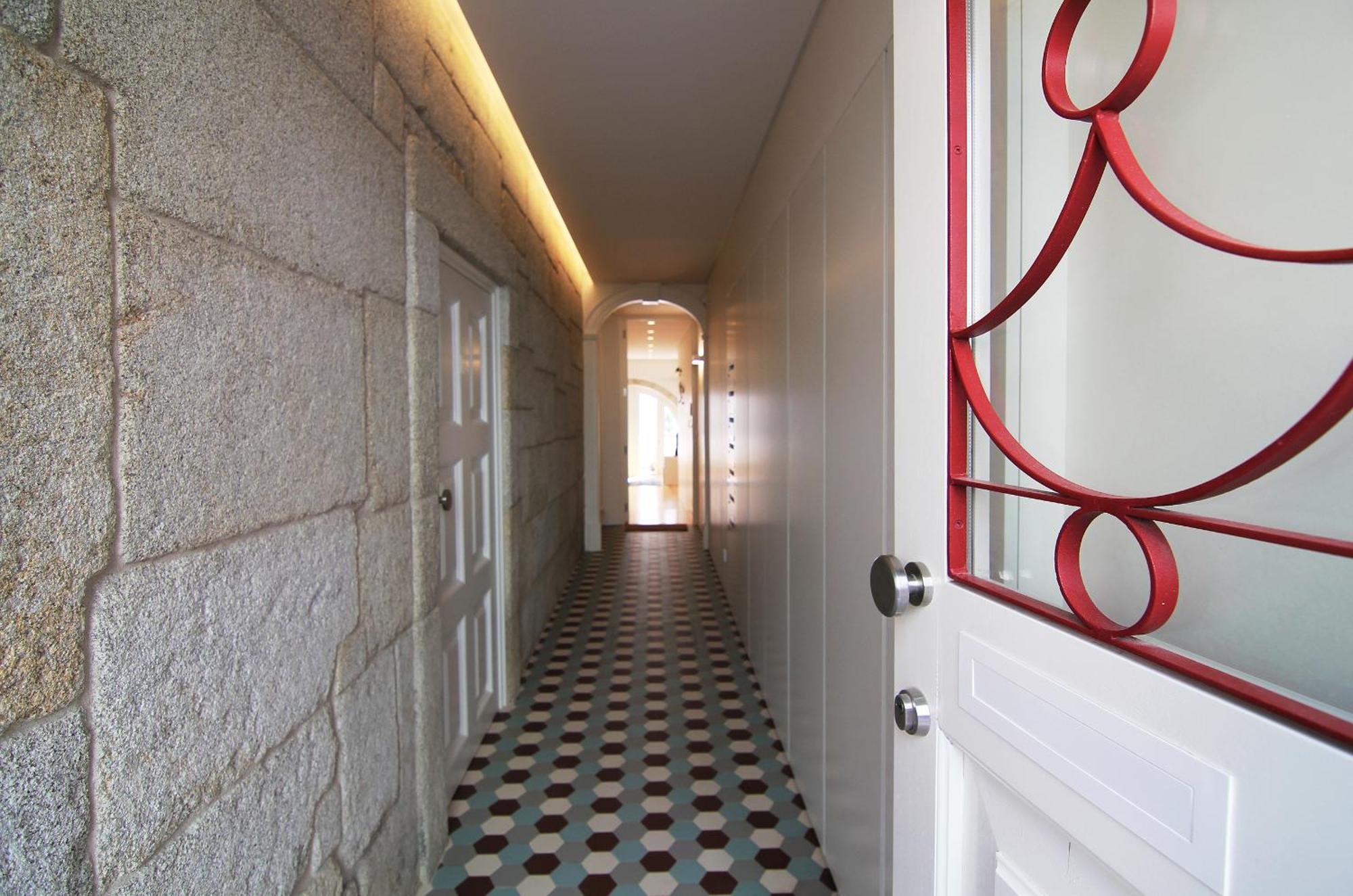 Hm - Pinheiro Cosy Apartment OOporto Esterno foto